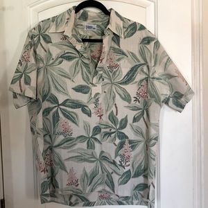 Reyn Spooner polo  size L